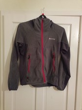 Montane Polartec Classic Fleece Jacket