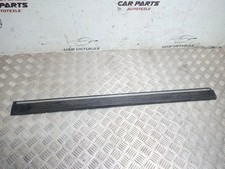 Porte avant et accessoires Opel REKORD