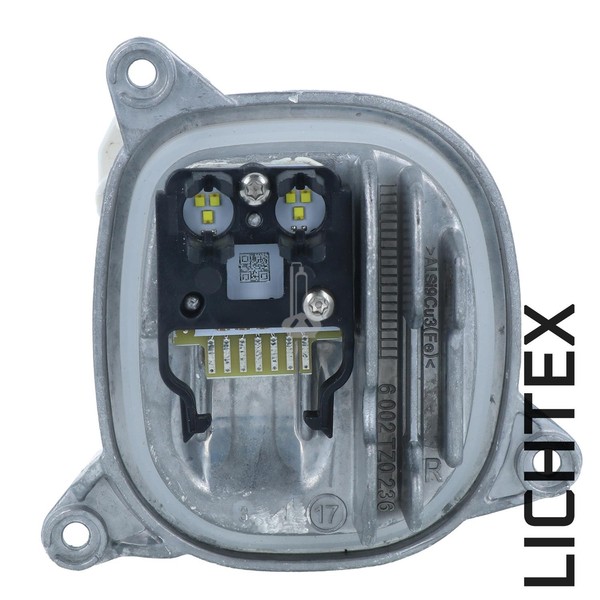 Xenus Modul Tagfahrlicht Standlicht Rechts 7466108 FüR Bmw X3 X4 Scheinwerfer-image