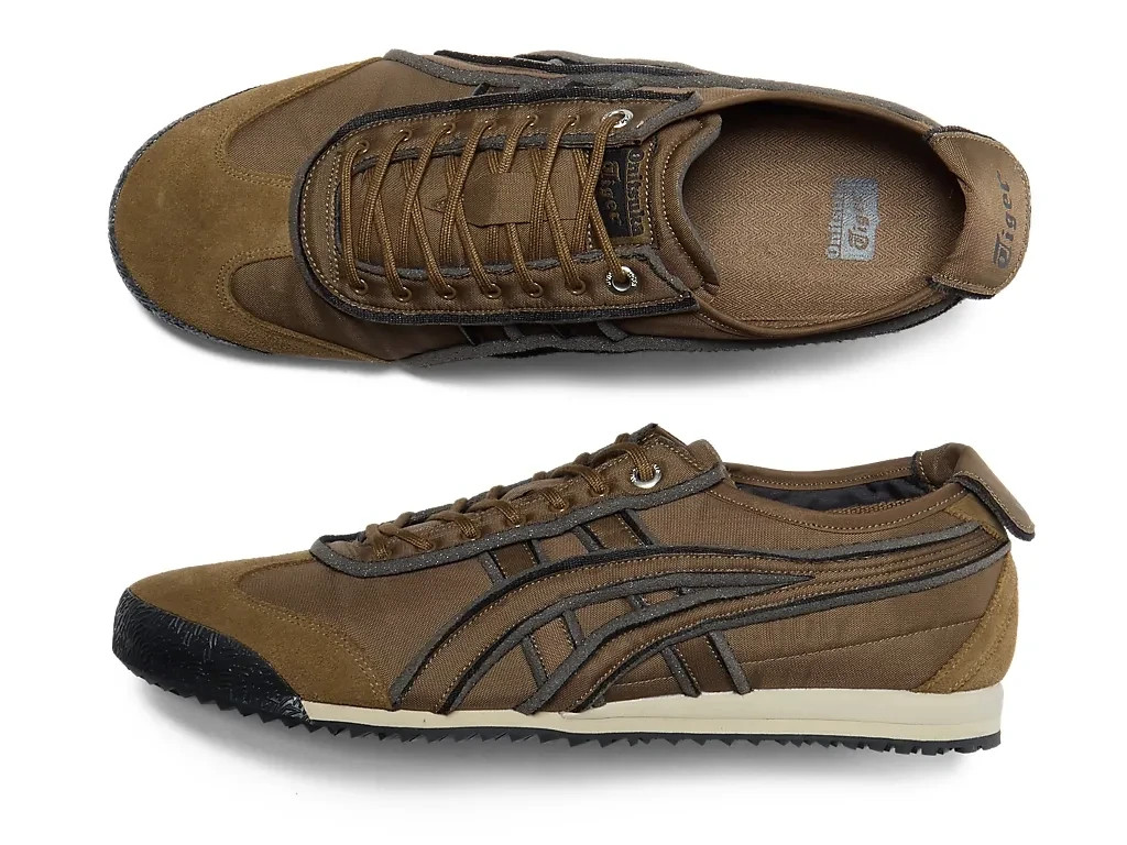 Onitsuka Tiger MEXICO 66 SD 1183C115 200 CLAY CANYON/CLAY