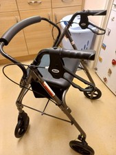 Rolling Walker