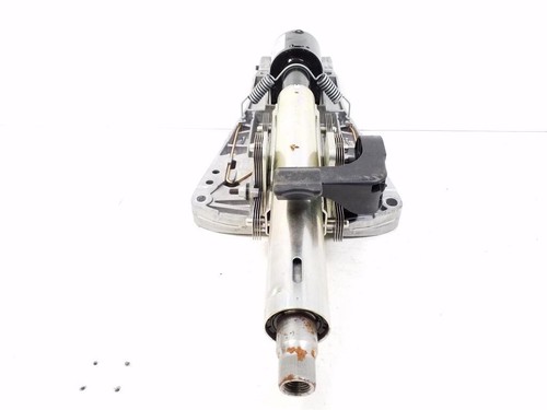MERCEDES-BENZ E Coupe C207 Einstellmechanismus für das Lenkrad 31680386