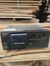 Pioneer PD-F505 File Type Compact Disc Player CD Player