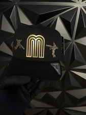 Los Angeles Bélicos ,Gorra De Mexico,Gorras Bélicas