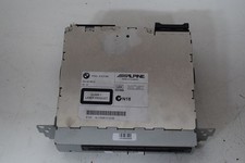 Centralina Autoradio CD/DVD/GPS/Navigatore BMW 5 2.0 (F10/F11) 2009-2016 9272...