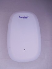 Quantum Fiber Q9500WK Tri Band 6 WiFi Pod Plug-In 112124 