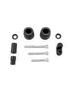 Sturzpads Frame-Regler Abgeschrieben Lightech FüR Suzuki R6 2013 2014 2015 2016