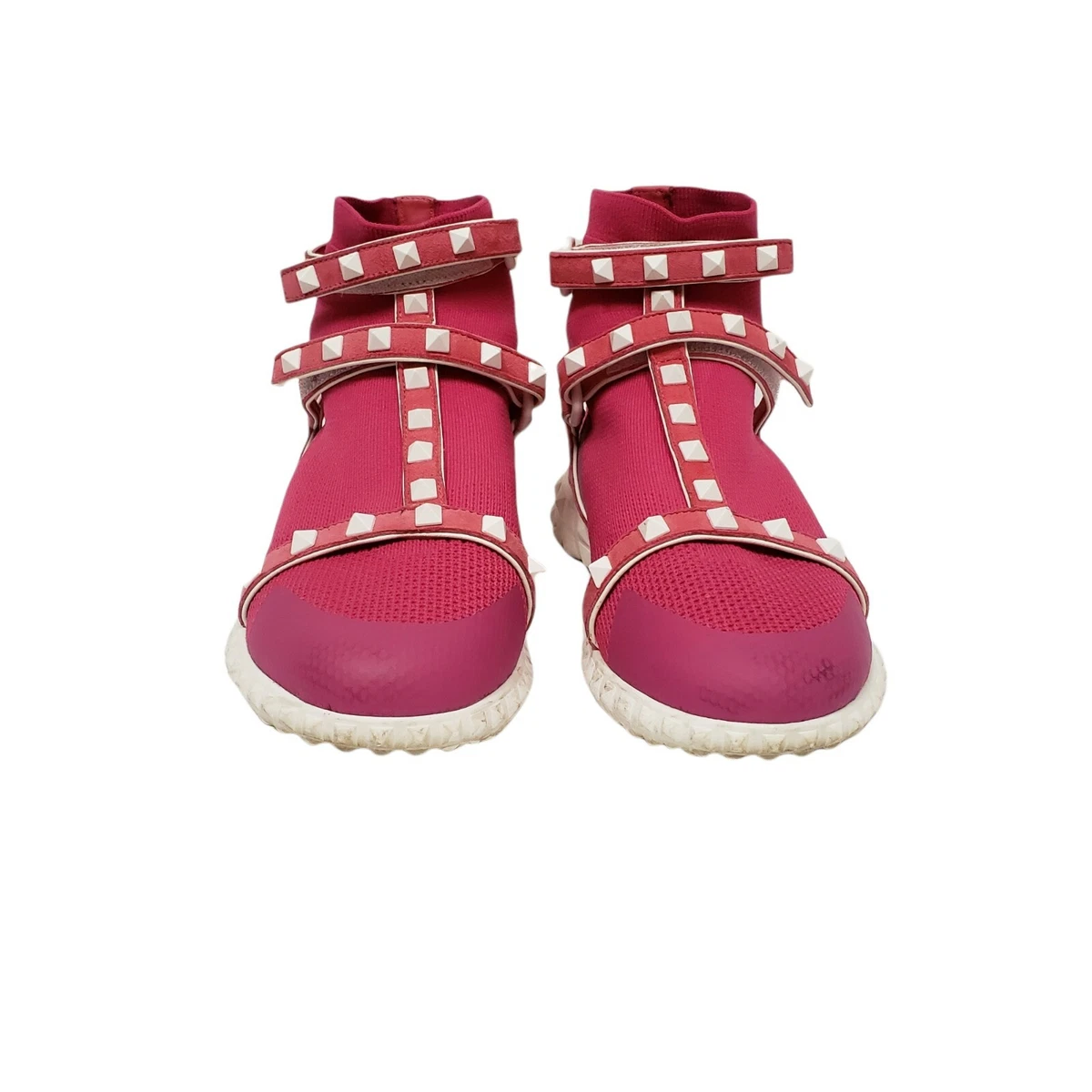 Valentino baby best sale shoes