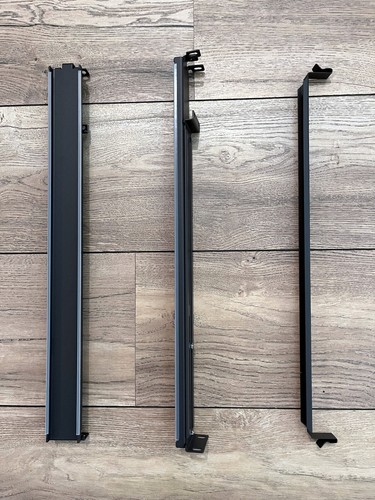 Sun Netra T1 100/105/D130 4-Post Rack Kit 342704300017 - Afbeelding 2 van 2