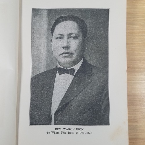 People of the Jesus Way - 1932 Softcover by J. W. Beagle & Supplemental Material - Bild 10 von 20