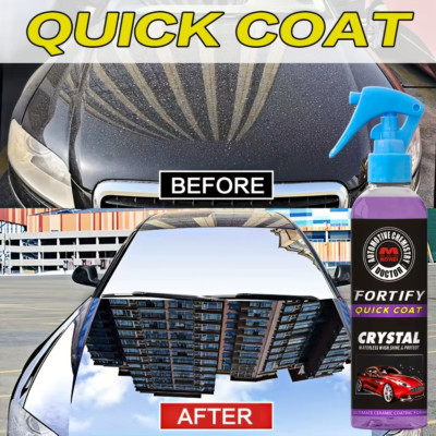 Auto Keramik Beschichtung 250ml Schutzspray Mehrzweck Kunststoffteile