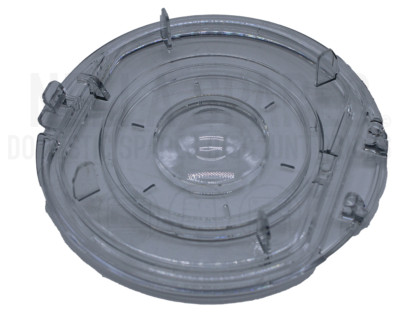 Kompatibler Dyson V6 Schmutzbehälter Boden, DC58/59/61/62 kein Original Ersatzteil