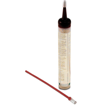 HL654 Bachmann Hob-E-Lube Lite Schmieröl 14,7 ml Tube mit Verlängerungsspitze