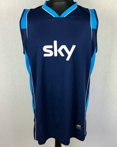 sky cycling top