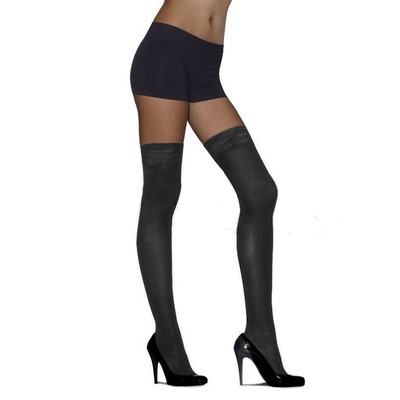 Leggs Womens Everyday Thigh High ST 