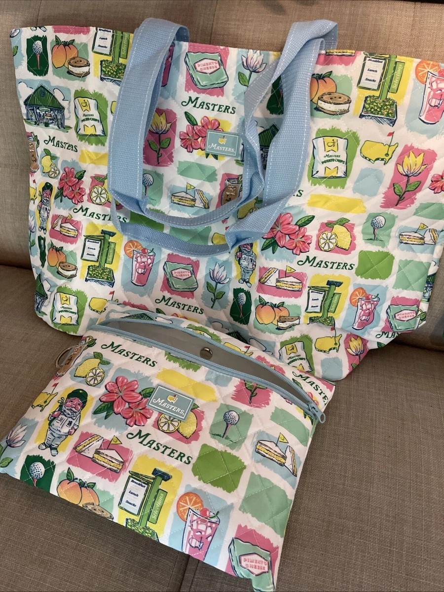 期間限定値下げ　Masters 2025 Tournament Bag Tag 期間限定値下げ Masters 2025 Tournament Bag Tag 2025 Masters