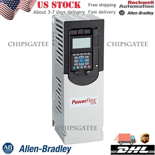 New Factory Sealed AB 20F11ND8P0JA0NNNNN Fast ship CSTOCK