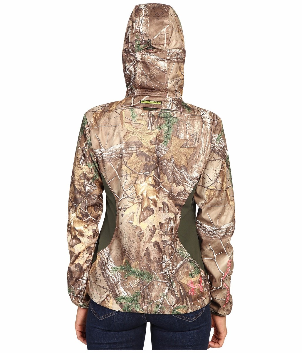 その他 UNDER ARMOR NWT Mens Under Armour S Rifle Green Velocity Embossed 1/4