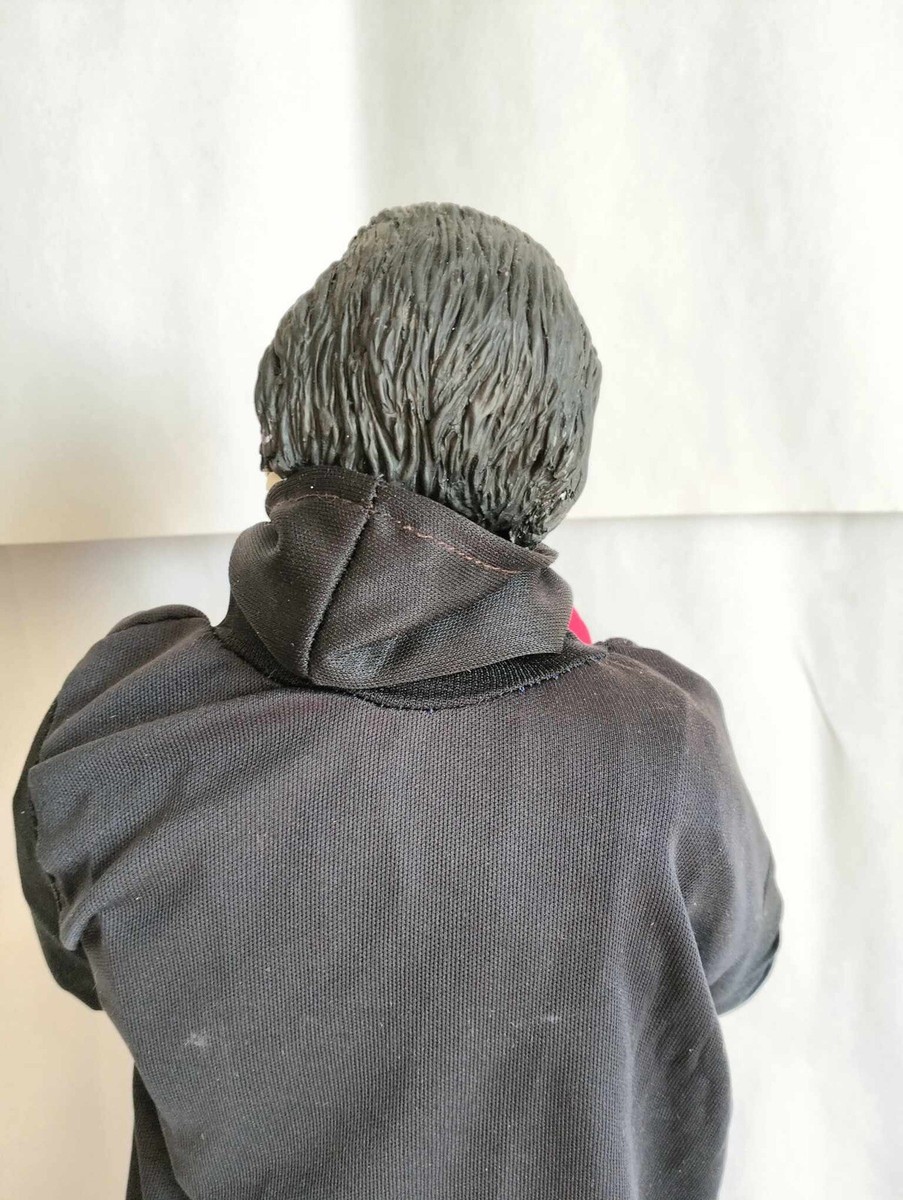 GIANT JUMBO SAW BILLY THE PUPPET Vinyl Figure 19” Bootleg Mexican