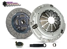 CLUTCH KIT SET GEAR MASTERS fits 02-11 HONDA ELEMENT SC DX CR-V EX LX GAS DOHC