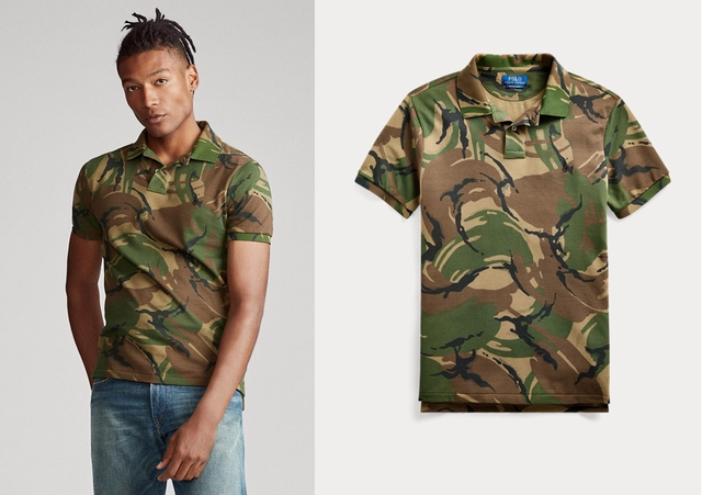 ralph lauren big and tall sale