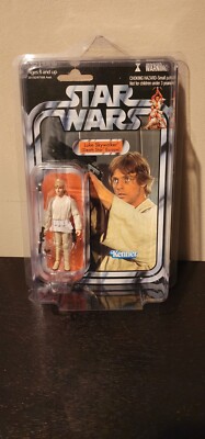 Star Wars Vintage Collection VC39 Luke Skywalker Death Star Escape