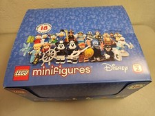 LEGO Disney Series 2 71024  Case of 60 unopen...