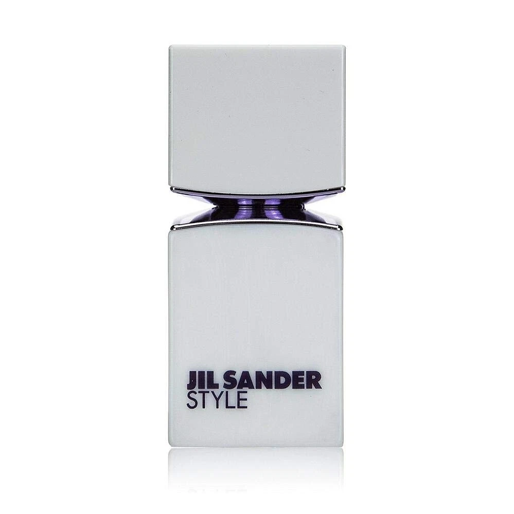 Jil sander perfume deals