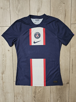 MAILLOT PSG STOCK pro away rare 2022-2023 player issue XL Jordan EUR 149,00 - FR