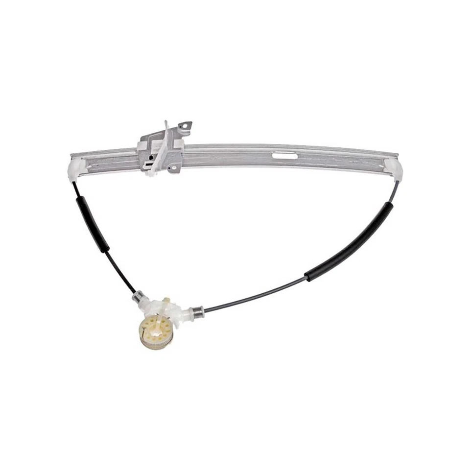 Regulador de ventana Dorman 752-297 pasajero delantero lado derecho nuevo mano derecha para Ford Foto 4 de 4