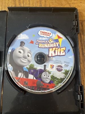 Thomas And Friends Steam Team Collection DVD 884487111028| eBay