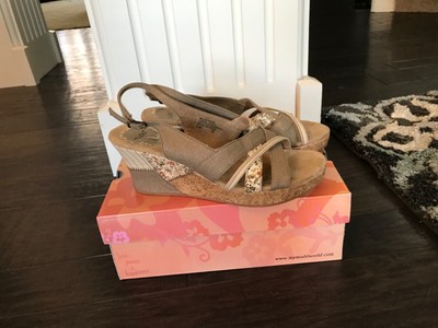 dressing shoes for ladies