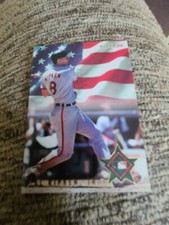 Cal Ripken Jr 1994 Fleer All Star Game Baseball Card #21 NM/MT 
