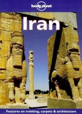 Lonely Planet Iran (Iran, 2nd ed) By Paul Greenway, David st Vin