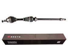 Cardan Volvo S80