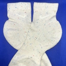 NIKE Everyday Plus Dri-FIT Cushioned Quarter Socks Men s 8-12 - COCONUT MILK