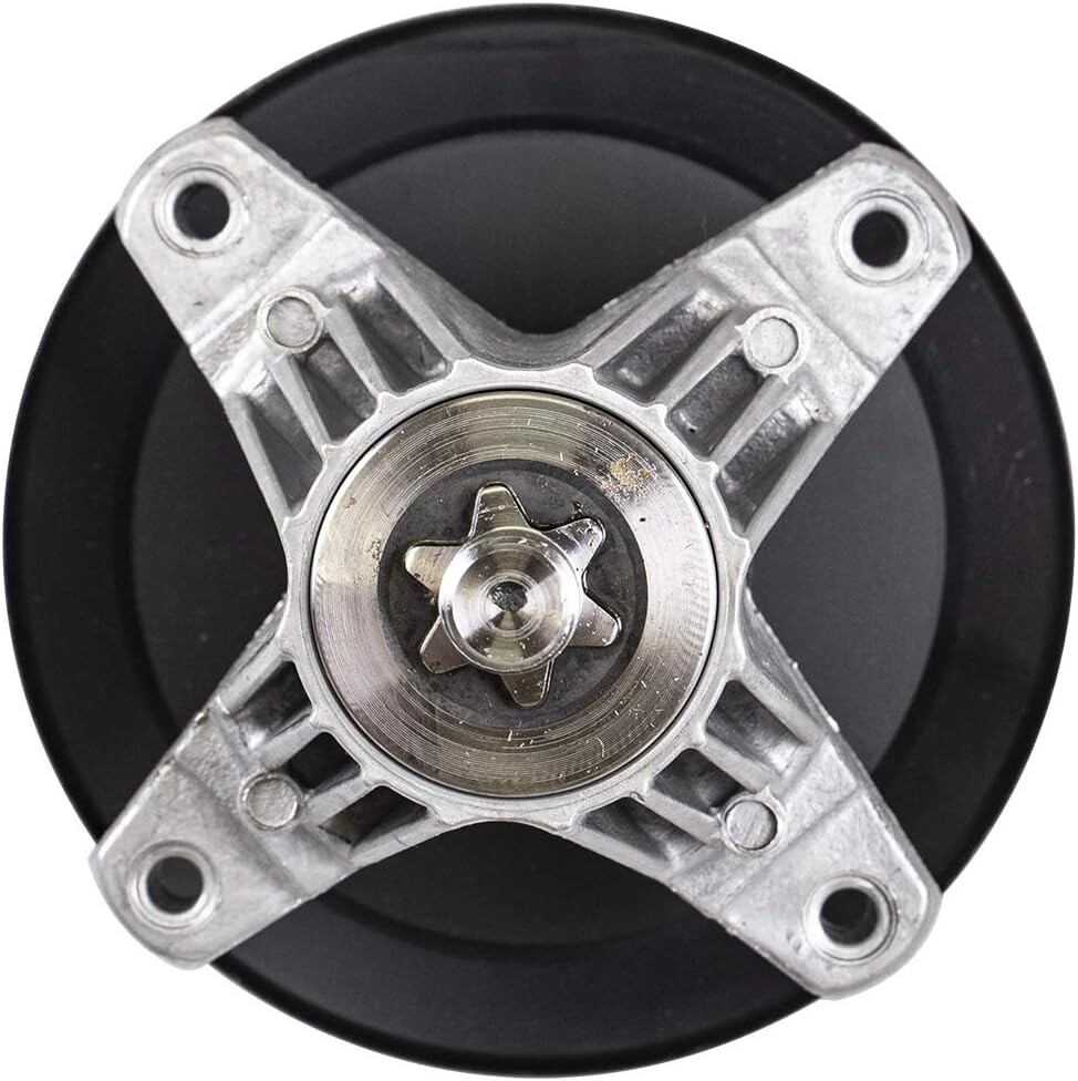 618P09258 Deck Spindle Assembly For Cub Cadet Enduro XT2-LX46