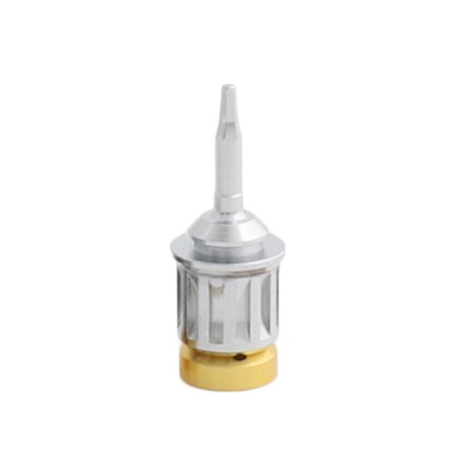 Dental Implant Abutment Hand Driver Hex Screwdriver Long 25mm + Short 20mm - Picture 22 of 43