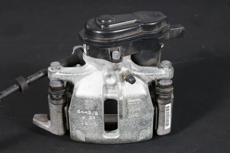 8R0615405H Boîtier D’Étrier de Frein Étrier Hl 300x12MM Audi Q5 8R 2.0TDI - Photo 4/4