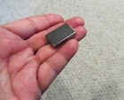 Medical Healing Therapy Magnet 14k Gauss Rare Earth N52 Neodymium 1.25x3/4x1/4