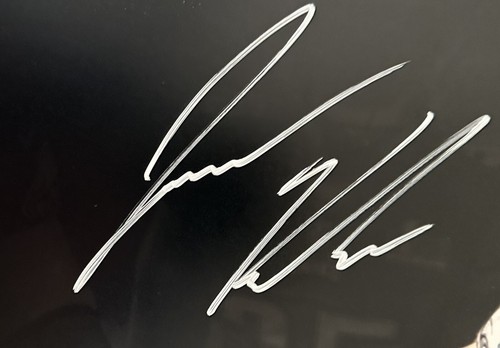 Jason Kelce Autogramm signed Eagles 16x20 Foto PSA - Bild 2 von 3