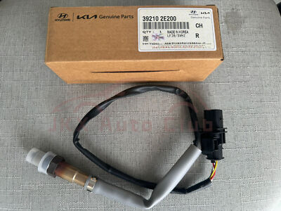 OEM 39210-2E200 Upstream Oxygen Sensor For Hyundai Elantra 1.8L Forte Soul 2.0L