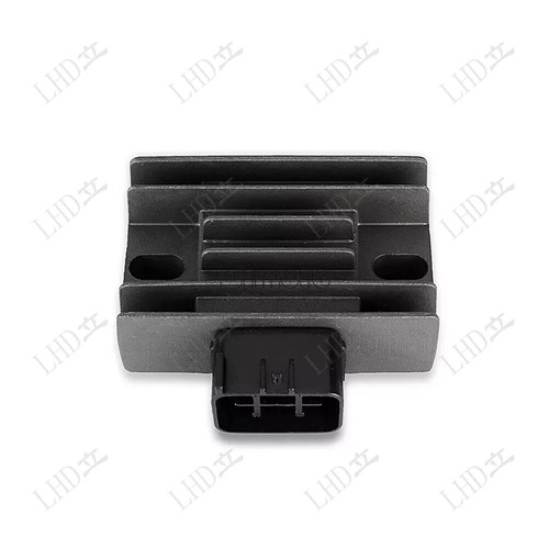 Voltage Regulator Rectifier 210663715 For Kawasaki 1200 Jet Ski Ultra 150 99-05 - Picture 3 of 5