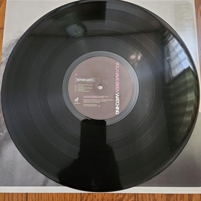 Record Mother Earth You Have Been Watchi | eBay 