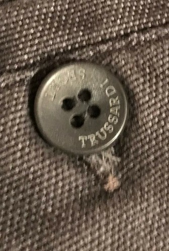 Jeans Trussardi Tg.50 - Foto 3 di 5