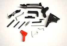 Gen 3 Glock 19 Lower Parts Kit G19 LPK 9mm 