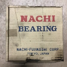 NEW Nachi Bearing 5214