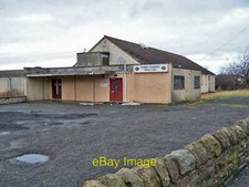 Photo 6x4 Morris Working Men's Club Bryans Located in Morris Road, the cl c2011