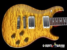 2022 Paul Reed Smith Prs Mccarty 594 Quilt 10 Top Wood Library Brazzy