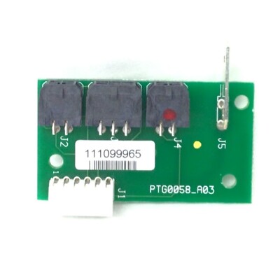Technogym Excite 700 Visio Elliptical Board Chip Circuit Board PTG0058-A03